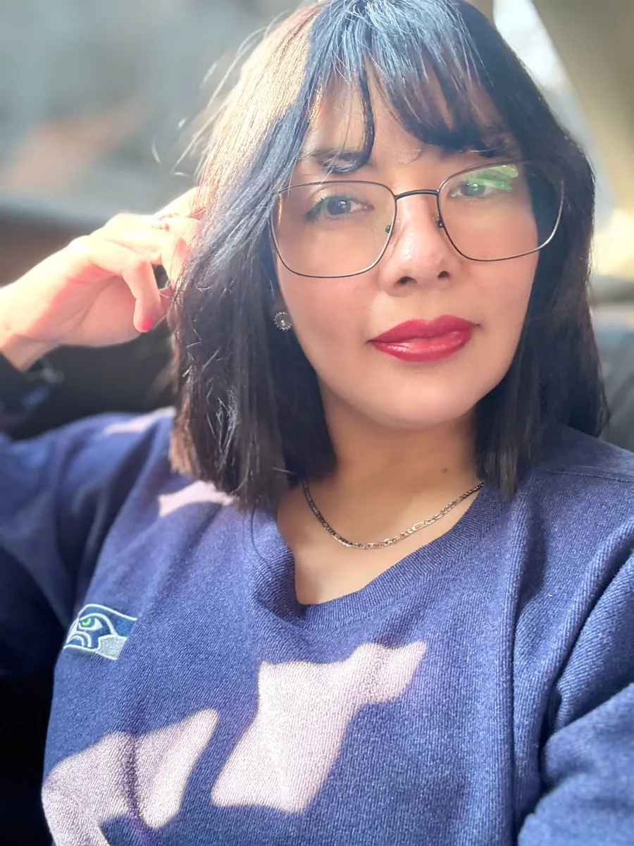 La asesora de Más Nice Joyería